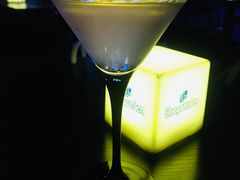 -ohbar live house(人广店)