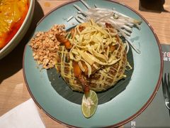 -mango tree芒果树泰国餐厅(青岛万象城店)