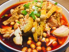-YUOZUO渝作·川渝冒肚(崂山店)