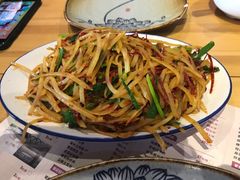 -香满园春饼·家常菜(东大桥店)