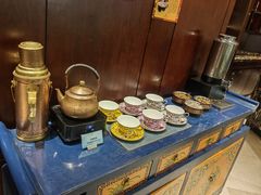 -西安西藏大厦开元名都大酒店·自助餐厅