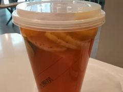 -仁义涵西餐·咖啡(中华巴洛克店)
