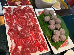 -大吉利·潮汕牛肉火锅(河西店)