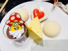 -川骄海鲜自助(河东店)