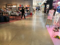 -天虹商场(后海店)