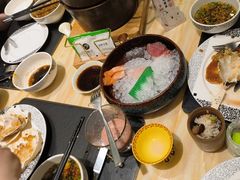 -西藏饭店·亚克·食光自助餐厅