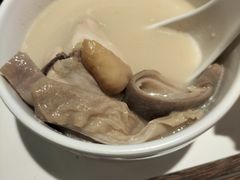 -煲大王猪肚鸡·椰子鸡火锅(红谷滩万达店)