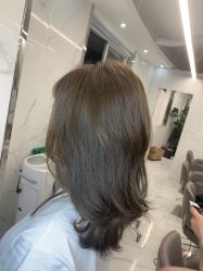 -潘多拉Hairsalon
