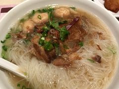 -池记(尖沙咀店)