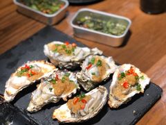 -烧货·活海鲜炭烧(湖滨商业街店)
