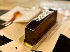 超级巧克力蛋糕-Ninethirty by Awfully Chocolate(天环广场店)