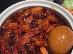 -谷田稻香·砂锅菜(汇暻广场店)