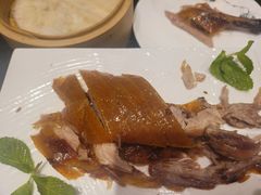 -正德楼果木烤鸭·渔家菜(东港店)