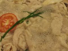 -芭夯兔·兔肉汤锅(新都店)