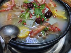 -花水湾红太阳牛肉汤锅