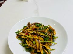 凉拌猪耳朵-集贤门·徽菜(南山店)