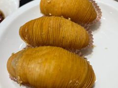 -金时代顺风大酒店(静安大融城店)