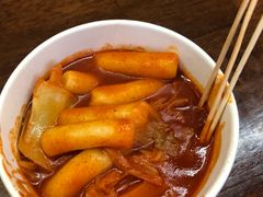 -米屋石锅拌饭(师大店)