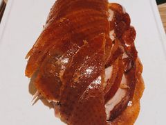 酥不腻烤鸭-小大董·烤鸭(凤凰汇店)