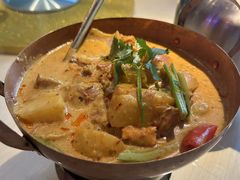 -大头虾越式风味餐厅(光明广场店)