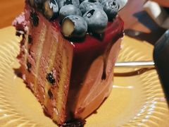-BAKER&SPICE(安福路店)