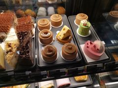 -星巴克(潍坊泰华广场店)