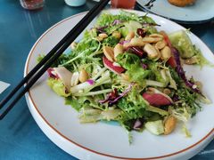 -龙香居海鲜浑锅家常菜·特色驴肉