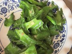 -糟粕醋·椰苑海南菜餐厅(亚龙湾天域酒店)