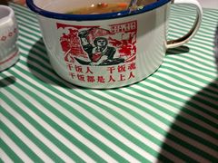 -楼兰新疆菜(江宁万达店)