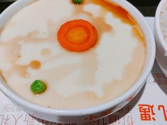 -小滋味营养八宝粥(古城路店)