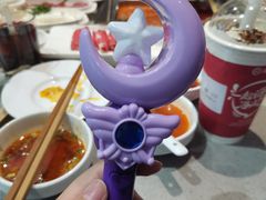 -海底捞火锅(新松江路店)