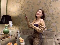 -广州富力丽思卡尔顿酒店