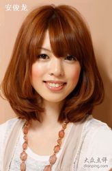 80-极致·本色 发型工作室