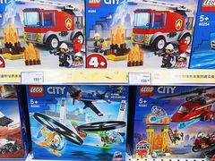 -TOYSRUS玩具反斗城(杭州萧山万象汇店)