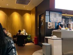 -哈根达斯(皇城恒隆广场店)