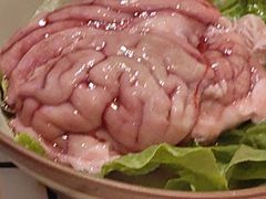 猪脑-伍师兄市井火锅(东部星悦天地店)