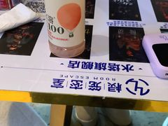 -棂笼·深度沉浸密室(武汉旗舰店)