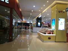 -天虹购物中心(石路店)