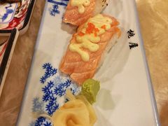 -桃屋日本料理(清华科技园店)