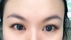 -轻妆Feel·半永久纹眉眼线