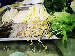 -百姓食府(秦虹路店)
