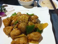 -天厨妙香素食餐厅(清华店)