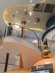 -奈尔宝·儿童乐园·亲子餐厅(苏州大悦城店)