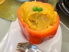 -五观堂素食(新华路店)