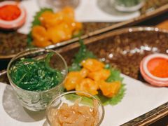 味付螺肉-武藏日本料理(宝安壹方城店)