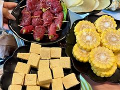 -三江汇火锅店(保全街店)