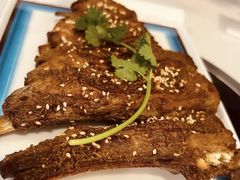 -内蒙古牛羊肉特色美食(后海滨路店)