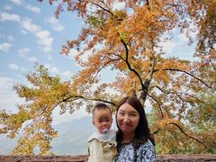 -广州市石门国家森林公园