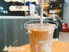 -瑞幸咖啡(创兆广场店)