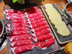-呷哺呷哺 黄金牧场 (新中关购物中心店)